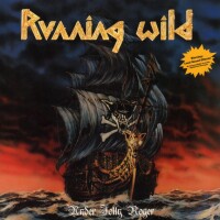 Under Jolly Roger - Running Wild