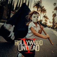 Hollywood Undead, Whatever it takes
