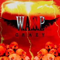 Crazy - W.A.S.P.