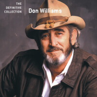 DON WILLIAMS, LISTEN TO THE RADIO