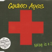 Living in a Lie - Guano Apes