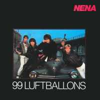 NENA, 99 Luftballoons