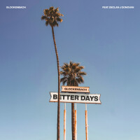 GLOCKENBACH & DECLAN J DONOVAN, Better Days