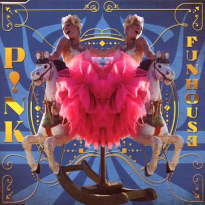 PINK - Funhouse