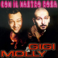 GIGI & MOLLY - CON IL NASTRO ROSA