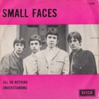 All Or Nothing - SMALL FACES