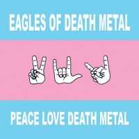 Miss Elissa - Eagles of Death Metal