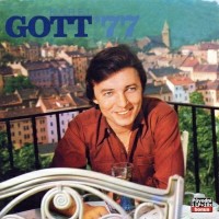 Jsou svátky - KAREL GOTT