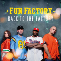 FUN FACTORY, I WANNA BE WITH YOU