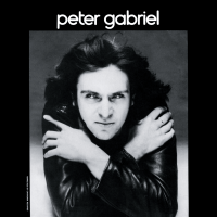 Solsbury Hill - PETER GABRIEL