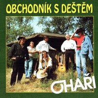 Obchodník s deštěm - OHAŘI