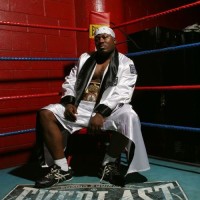 Rahzel, Super Dee Jay
