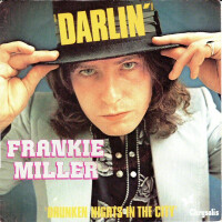 Darlin&#039; - FRANKIE MILLER