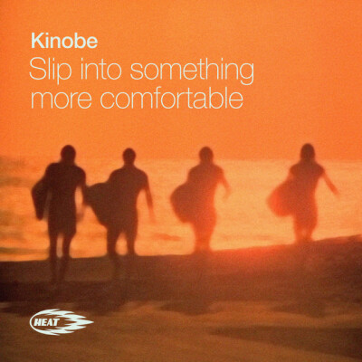 Obrázek Kinobe, Slip Into Something More Comfortable
