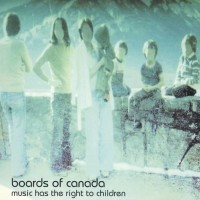 Boards of Canada, Pete Standing Alone