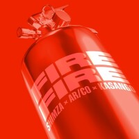 SHIMZA & ARCO & KASANGO - Fire Fire
