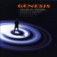 Shipwrecked - GENESIS