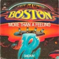 More Than A Feeling - Boston