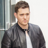 MICHAEL BUBLÉ, Everything