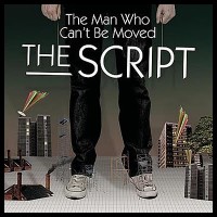 SCRIPT, The Man Who Can't Be Moved