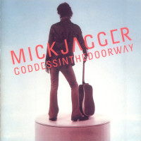 Mick Jagger - God Gave Me Everything (ft. Lenny Kravitz)