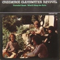 CREEDENCE CLEARWATER REVIVAL, Travelin' Band