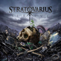 Breakaway - Stratovarius