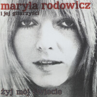 MARYLA RODOWICZ, Mówiły mu