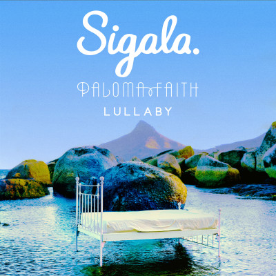 Obrázek SIGALA & PALOMA FAITH, Lullaby