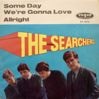 Alright - SEARCHERS