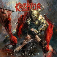 Strongest Of The Strong - Kreator