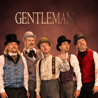 GENTLEMANI, NAŠE MÁMA