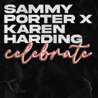 SAMMY PORTER & KAREN HARDING - Celebrate