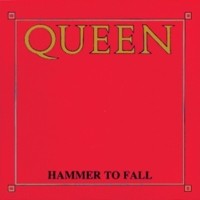 Hammer To Fall - QUEEN