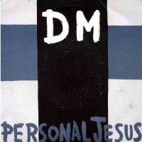 DEPECHE MODE - Personal Jesus