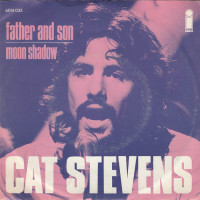 Father And Son - CAT STEVENS
