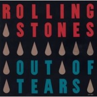 Out of Tears - ROLLING STONES