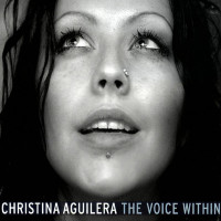 The Voice Within - CHRISTINA AGUILERA