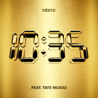 TIESTO & TATE Mc RAE - 10 35 (Joel Corry Remix)