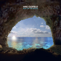MIKE OLDFIELD, DREAMING IN THE WIND