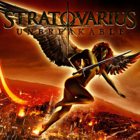 Stratovarius, Unbreakable