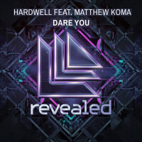 HARDWELL - DARE YOU