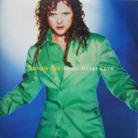 SIMPLY RED, Never Never Love