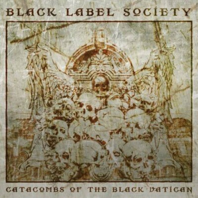 Obrázek Black Label Society, Angel of Mercy