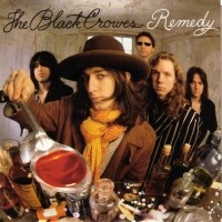 Remedy - The black crowes