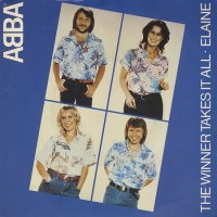 ABBA - The Winner Takes It All