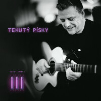 Tekutý písky - Honza Křížek