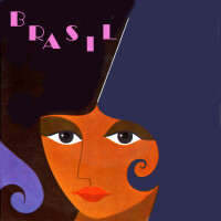 Astrud Gilberto, It Might As Well Be Spring