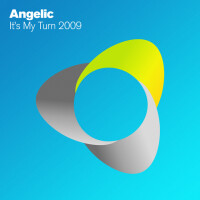 ANGELIC - It&#039;s My Turn