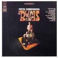 5D (Fifth Dimension) - BYRDS